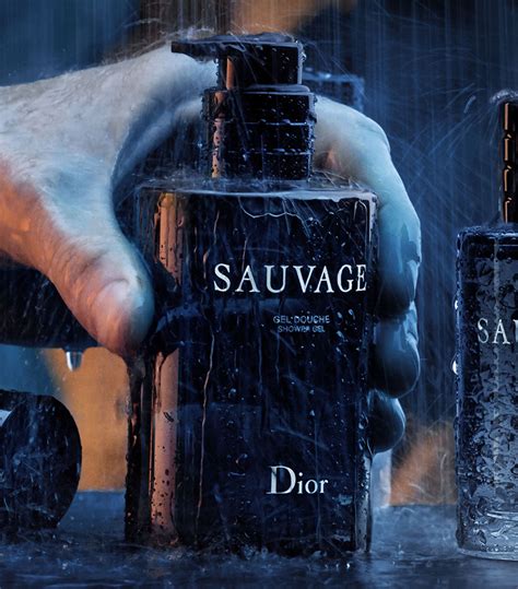 duschgel dior|Sauvage Shower Gel Shower gel .